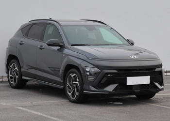 Hyundai Kona 1.6 T-GDI