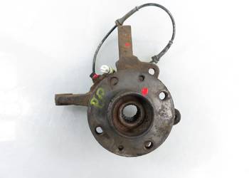 ZWROTNICA PIASTA PRZEDNIA PRAWA RENAULT KANGOO I 1.2 16V 