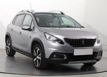 Peugeot 2008 1.2 PureTech