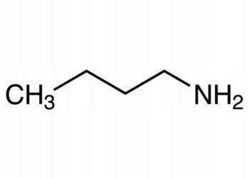 N-Butyloamina Aminobutan Butyloamina >99,95% 250mL