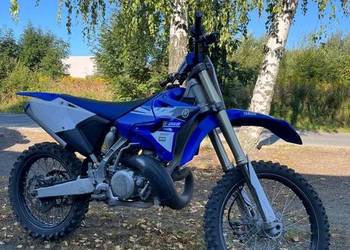 yamaha yz 250 nie sxf crf rmz kxf