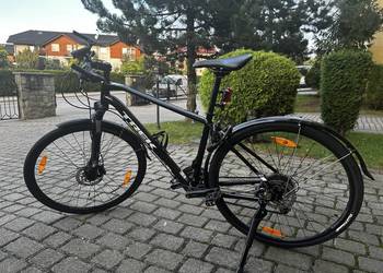 Trek Dual Sport 3 z 2018