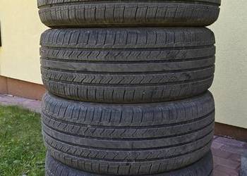 Opony Firemax FM518 255/55 R19