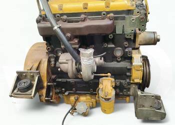 CATERPILLAR C4.4 DITA CATERPILLAR C4.4 DITA