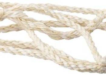 Powróz transportowy, sisalowy 12 mm x 320 cm LL 2953KER