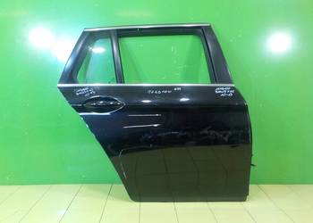 BMW 5 F10 2.0 D AUT 11r KOMBI drzwi prawe tyl