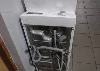 Pralka Electrolux używana