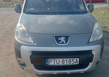peugeot partner 16 hdi