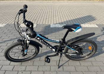 Sprzedam rower Unibike Pilot