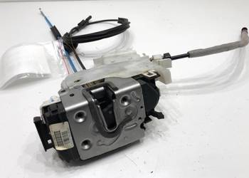 ZAMEK DRZWI LEWY TYŁ MERCEDES W212 Kombi 0997300135 09-16