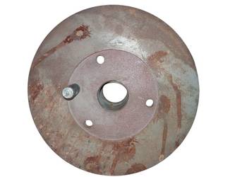 Tarcza przesuwna II Bizon Z-056 Z-058, 5040030510