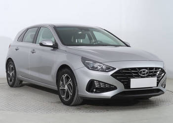 Hyundai i30 1.5 DPI