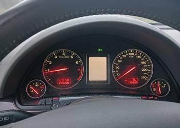 Audi A4 2004 1.8 benzyna z gazem