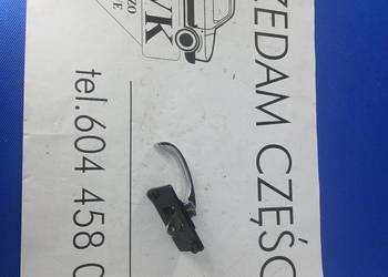 Klamka wewnętrzna do syreny fiata 126p 125p