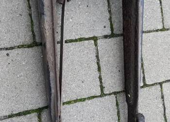 Wahacz pompowany , dmuchany , tłoczony WSK 3  125