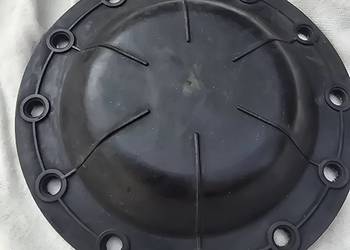 Membrana hamulec, hamulca Ził