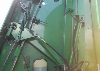 John Deere 592 MaxiCut