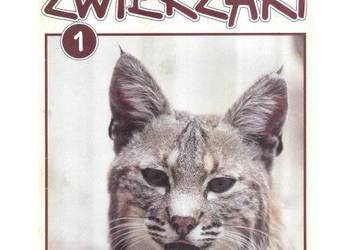 Zwierzaki” nr 1 (13), styczeń 1993