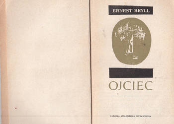 (01919) OJCIEC – ERNEST BRYLL