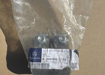 MERCEDES OBEJMA 000 995 47 35
