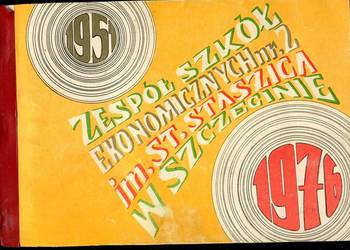 Zespół Szkół Ekonomicznych nr 2 im St. Staszica w Szczecinie