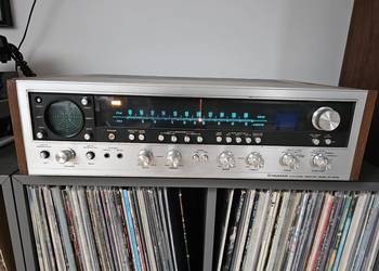 Pioneer qx 949 wzmacniacz amplituner