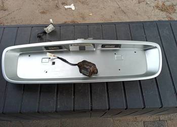 Nissan Primera P12 blenda tylna kompletna