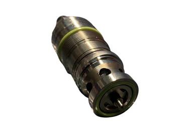 Linde 6013405956 VD20-04 Zawór przelewowy do silnika Linde HMR135-02