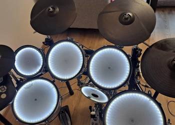 Perkusja elektroniczna Roland