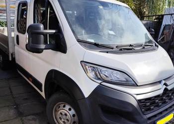 Citroën Carpol Jumper Citroën Carpol Jumper