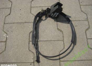 VW CADDY 03-10R ZAMEK DRZWI TYŁ LEWY GÓRNY