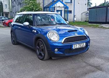 MINI COOPER S CLUBMAN 174 KM