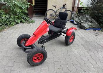 Sprzedam duży gokart firmy Berg