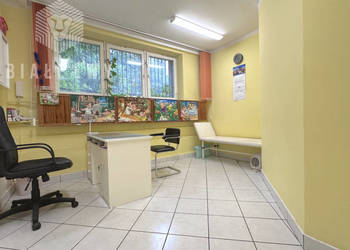 Ogłoszenie lokal Warszawa Jana Cybisa 54.63m2