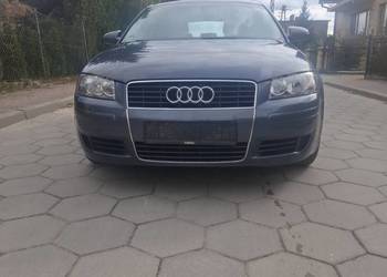 Audi A3 1.6 MPI