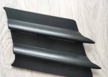 MAN TGX 07- PRAWA ZAŚLEPKA MASKOWNICA HALOGENU 81416850096