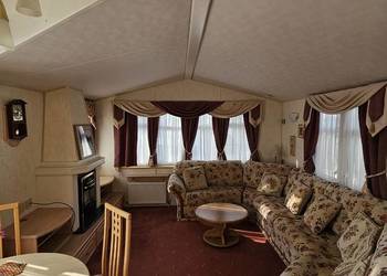 CAŁOROCZNY Domek Holenderski LYNDHURST 2 pokoje nr. 488 - plac Radom
