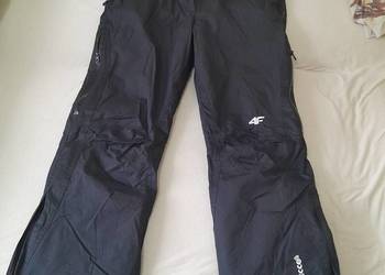 Spodnie na narty snowboard 4F