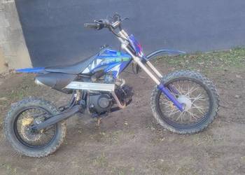 Cross 125 Xtreme