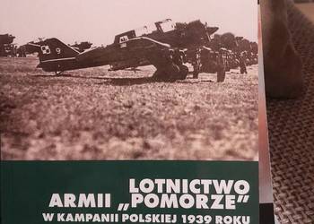 Lotnictwo armii pomorze