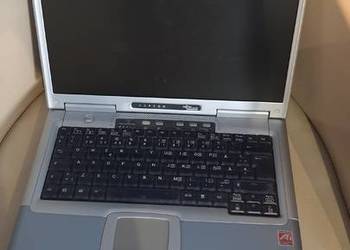 Laptop netbook Fujitsu Siemens Amilo D 7820
