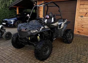 Polaris ACE 900 XC