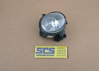 AUDI A5 8T0 HALOGEN PRZEDNI PRAWY 8T0941700