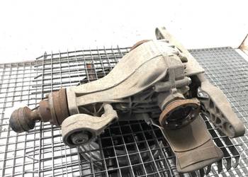 MOST DYFER TYŁ AUDI A6 C6 2.7 180KM 04-11 Kombi