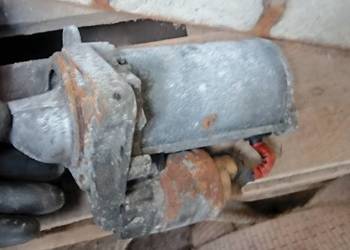 Rozrusznik trafic Vivaro 2,0 dci