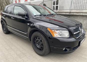 Dodge Calibet 2.4 RT