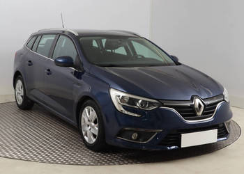 Renault Megane 1.5 dCi