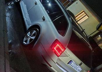 Skoda Octavia III 2020r Salon Pl