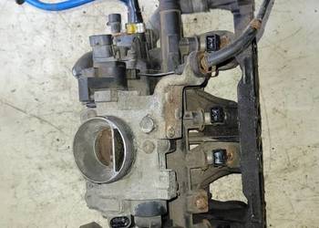 Kolektor dolotowy Fiat Seicento 1.1