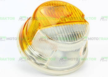 LAMPA ZESPOLONA KIERUNKOWSKAZ JOHN DEERE AL13659